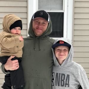 Meet your Posher, Charlie